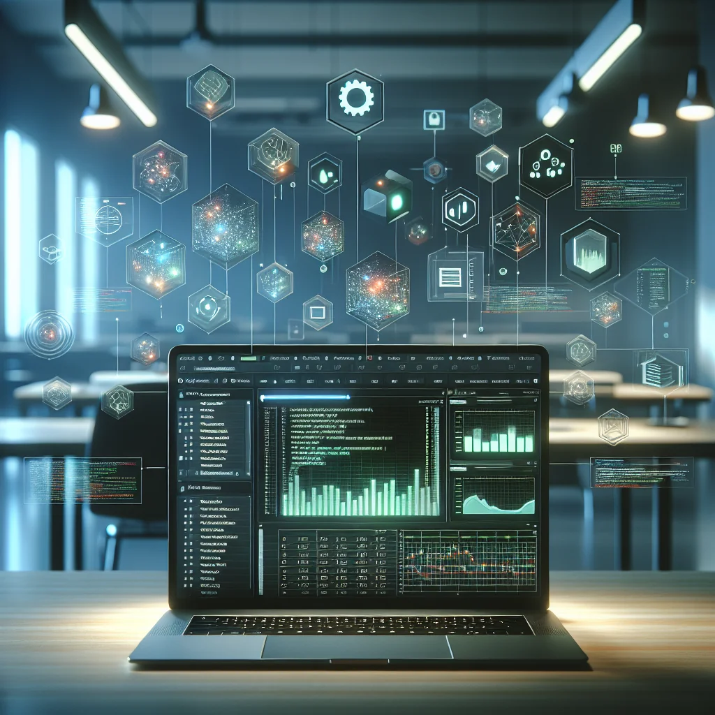 Automating Google Sheets Tasks with Apps Script, Macros, and APIs
