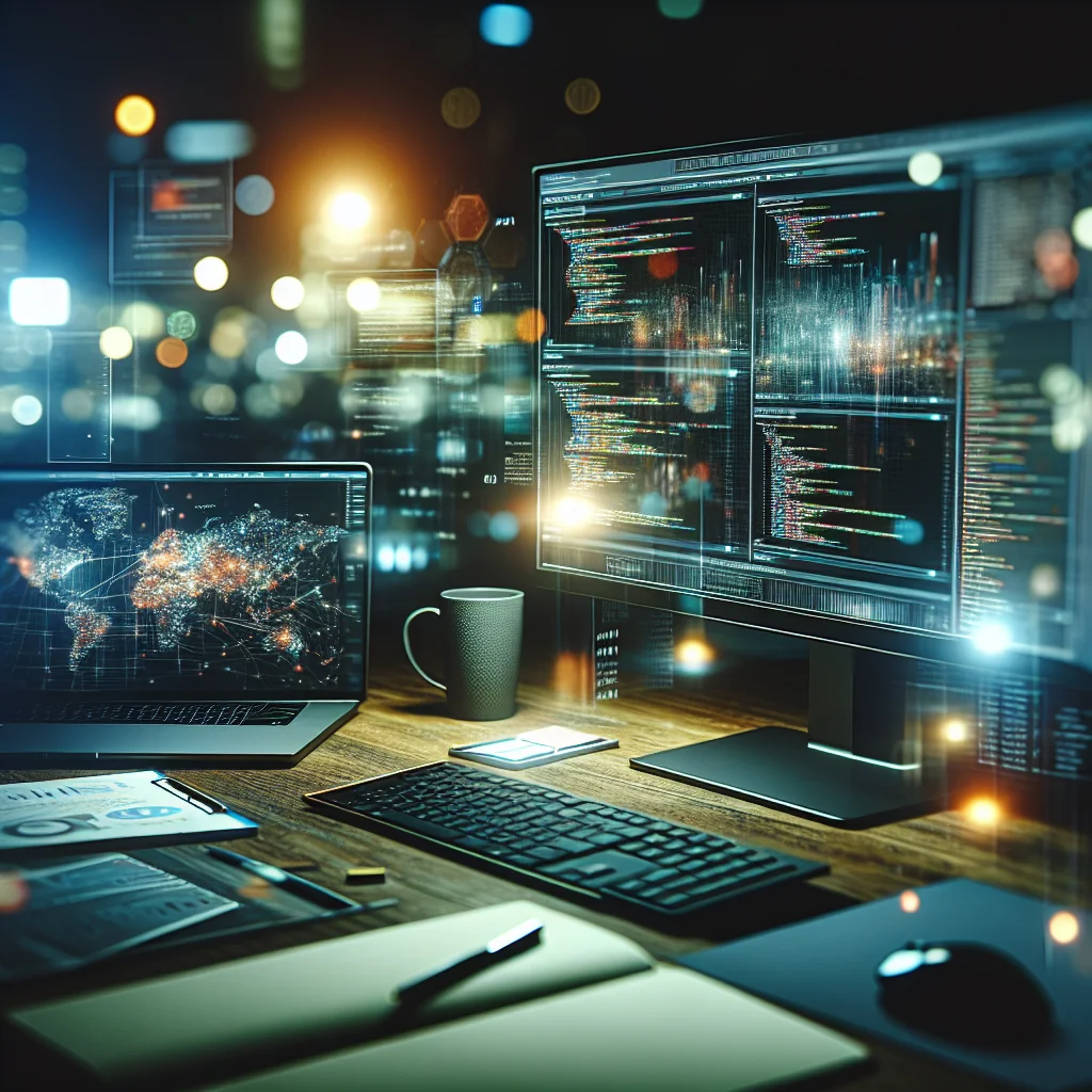 Effective Google Scripts for Data mechanization in Google Sheets