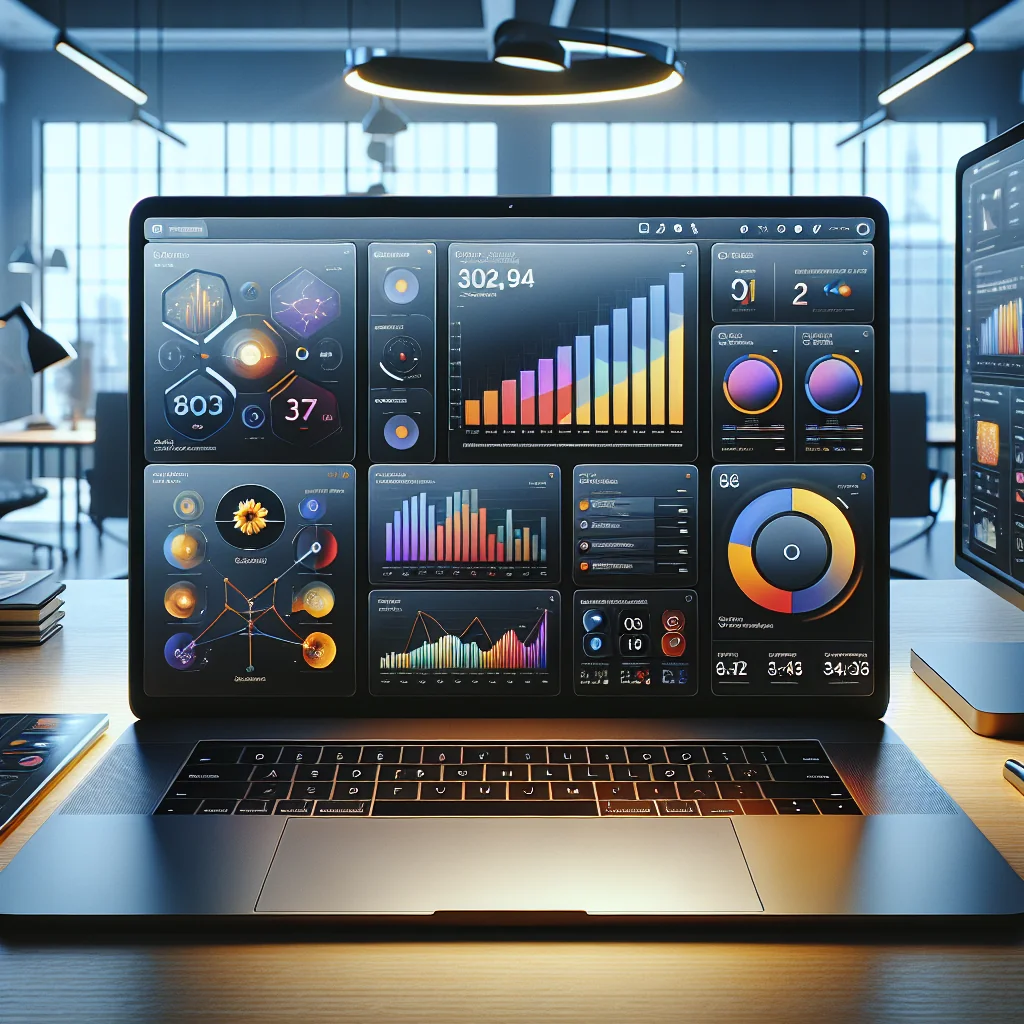 Dynamic Dashboards with Google Sheets and Apps Script Automation