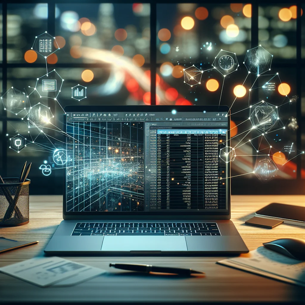 Google sheet and Apps Script Triggers: The Backbone of Spreadsheet Automation