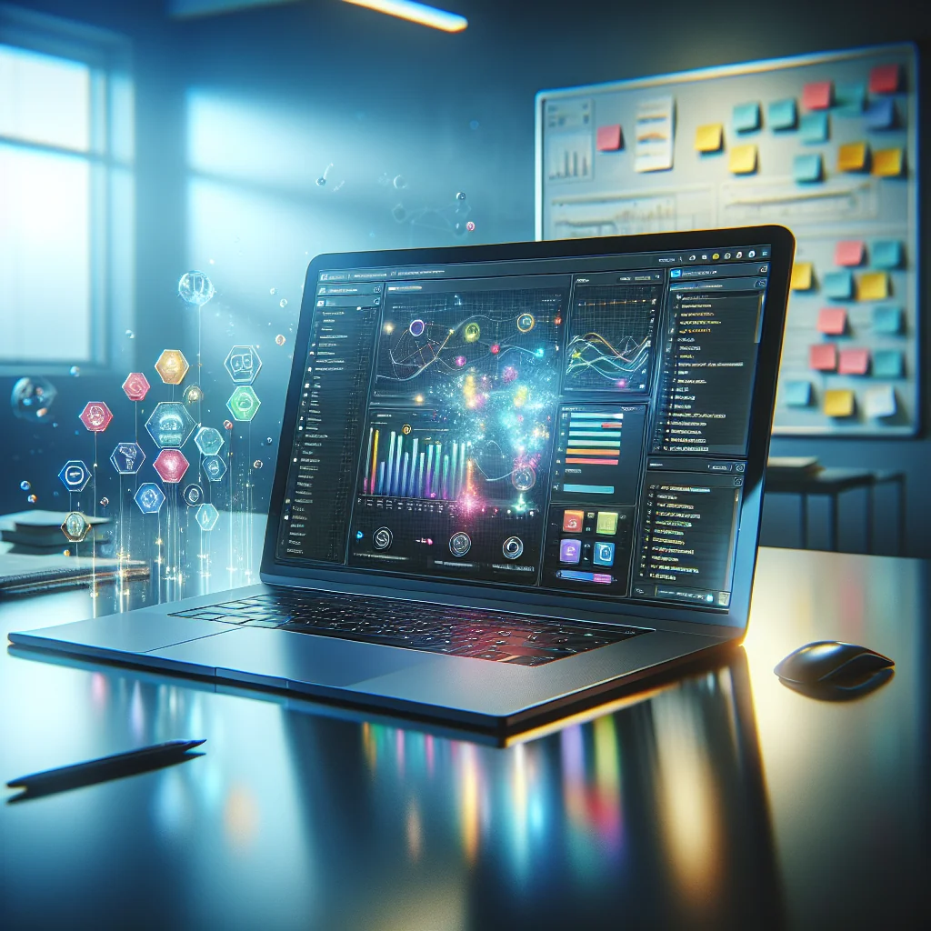 Workflow mechanization in Google Sheets with Apps hand and Macros